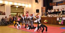 18. Slovácký humanitární ples