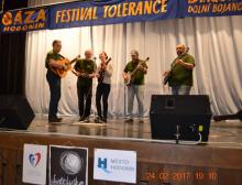 18.ročník festivalu Tolerance