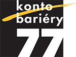 Konto bariéry