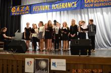 18.ročník festivalu Tolerance